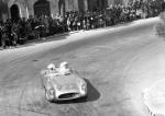 Mercedes-Benz 300 SLR 1955 года